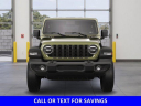 Thumbnail image of 2025 Jeep Wrangler at Westbury Chrysler Jeep Dodge RAM