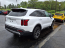 Thumbnail image of 2022 Kia Sorento at Monroeville Chrysler Jeep