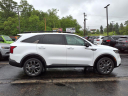Thumbnail image of 2022 Kia Sorento at Monroeville Chrysler Jeep