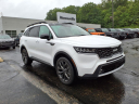 Thumbnail image of 2022 Kia Sorento at Monroeville Chrysler Jeep