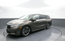 Thumbnail image of 2022 Honda Odyssey at Plaza Honda