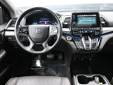 Thumbnail image of 2022 Honda Odyssey at Plaza Honda