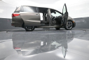 Thumbnail image of 2022 Honda Odyssey at Plaza Honda