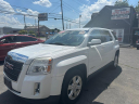 Thumbnail image of 2015 GMC Terrain at MOTORNATION AUTO SALES
