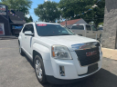 Thumbnail image of 2015 GMC Terrain at MOTORNATION AUTO SALES