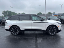 Thumbnail image of 2024 Lincoln Nautilus at Brondes Ford Inc.