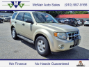 Thumbnail image of 2010 Ford Escape at Mcnair Auto Sales