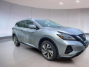 Thumbnail image of 2020 Nissan Murano at Nissan 46