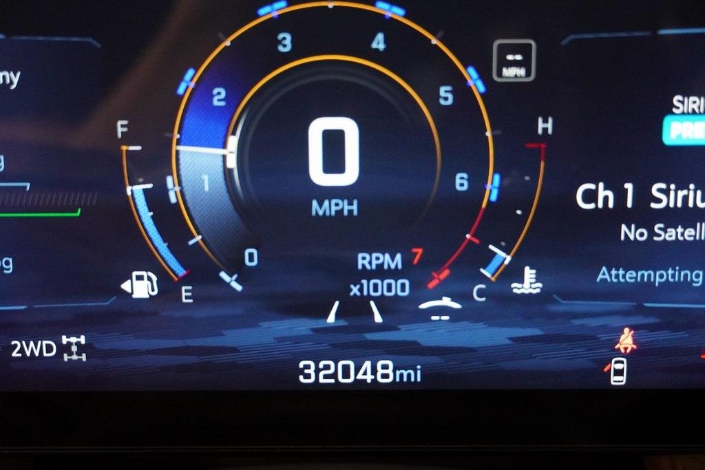 Thumbnail image of 2025 Chevrolet Equinox at Serpentini Chevrolet of Strongsville