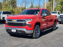 Thumbnail image of 2025 Chevrolet Silverado 1500 at Lou Fusz Chevrolet
