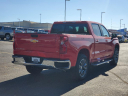 Thumbnail image of 2025 Chevrolet Silverado 1500 at Lou Fusz Chevrolet