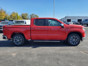 Thumbnail image of 2025 Chevrolet Silverado 1500 at Lou Fusz Chevrolet
