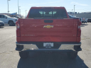 Thumbnail image of 2025 Chevrolet Silverado 1500 at Lou Fusz Chevrolet