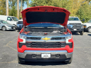 Thumbnail image of 2025 Chevrolet Silverado 1500 at Lou Fusz Chevrolet