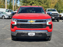 Thumbnail image of 2025 Chevrolet Silverado 1500 at Lou Fusz Chevrolet