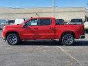 Thumbnail image of 2025 Chevrolet Silverado 1500 at Lou Fusz Chevrolet