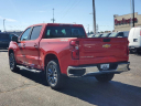 Thumbnail image of 2025 Chevrolet Silverado 1500 at Lou Fusz Chevrolet