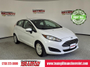 Thumbnail image of 2015 Ford Fiesta at Team Gillman Chevrolet