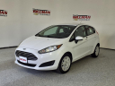 Thumbnail image of 2015 Ford Fiesta at Team Gillman Chevrolet