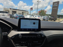 Thumbnail image of 2021 Ford Escape at MikeMorganHyundai-NEW of Shreveport, LA