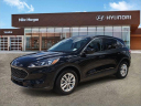 Thumbnail image of 2021 Ford Escape at MikeMorganHyundai-NEW of Shreveport, LA