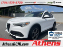 Thumbnail image of 2022 Alfa Romeo Stelvio at LandmarkAthensDCJR-Used of Athens, GA