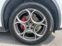 Thumbnail image of 2022 Alfa Romeo Stelvio at LandmarkAthensDCJR-Used of Athens, GA