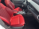 Thumbnail image of 2022 Alfa Romeo Stelvio at LandmarkAthensDCJR-Used of Athens, GA