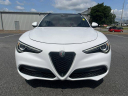 Thumbnail image of 2022 Alfa Romeo Stelvio at LandmarkAthensDCJR-Used of Athens, GA