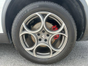 Thumbnail image of 2022 Alfa Romeo Stelvio at LandmarkAthensDCJR-Used of Athens, GA