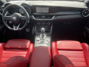 Thumbnail image of 2022 Alfa Romeo Stelvio at LandmarkAthensDCJR-Used of Athens, GA