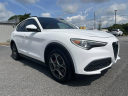 Thumbnail image of 2022 Alfa Romeo Stelvio at LandmarkAthensDCJR-Used of Athens, GA