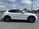 Thumbnail image of 2022 Alfa Romeo Stelvio at LandmarkAthensDCJR-Used of Athens, GA