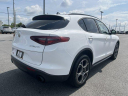 Thumbnail image of 2022 Alfa Romeo Stelvio at LandmarkAthensDCJR-Used of Athens, GA