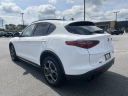 Thumbnail image of 2022 Alfa Romeo Stelvio at LandmarkAthensDCJR-Used of Athens, GA