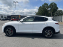 Thumbnail image of 2022 Alfa Romeo Stelvio at LandmarkAthensDCJR-Used of Athens, GA