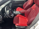 Thumbnail image of 2022 Alfa Romeo Stelvio at LandmarkAthensDCJR-Used of Athens, GA