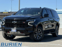 Thumbnail image of 2023 Chevrolet Suburban at Burien Chevrolet - Used