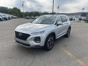 Thumbnail image of 2019 Hyundai SANTA FE at Lafontaine Ford Grand Rapids