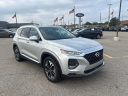 Thumbnail image of 2019 Hyundai SANTA FE at Lafontaine Ford Grand Rapids