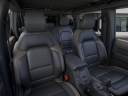 2025 Ford Bronco Big Bend at Lafontaine Ford Grand Rapids