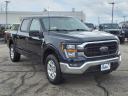 Thumbnail image of 2023 Ford F-150 at Charlie's Motor Mall Used