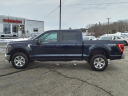 Thumbnail image of 2023 Ford F-150 at Charlie's Motor Mall Used