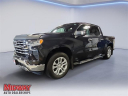 Thumbnail image of 2023 Chevrolet Silverado 1500 at Midway Chevrolet Buick GMC Cadillac