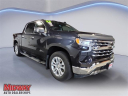 Thumbnail image of 2023 Chevrolet Silverado 1500 at Midway Chevrolet Buick GMC Cadillac