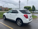 2017 Chevrolet Equinox Premier at Kia of Grand Blanc