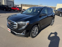 Thumbnail image of 2019 GMC Terrain at Wagner Chevrolet Buick