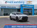 Thumbnail image of 2025 Chevrolet Trax at Mark Wahlberg Chevrolet-New