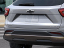 Thumbnail image of 2025 Chevrolet Trax at Mark Wahlberg Chevrolet-New
