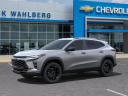 Thumbnail image of 2025 Chevrolet Trax at Mark Wahlberg Chevrolet-New